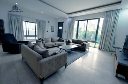 Villa - 4 Bedrooms - 6 Bathrooms for rent in Saar - Northern Governorate