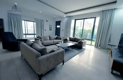 Villa - 4 Bedrooms - 6 Bathrooms for rent in Saar - Northern Governorate