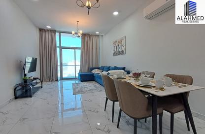Apartment - 2 Bedrooms - 2 Bathrooms for rent in Adliya - Manama - Capital Governorate