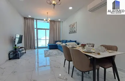 Apartment - 2 Bedrooms - 2 Bathrooms for rent in Adliya - Manama - Capital Governorate