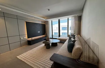 Apartment - 1 Bedroom - 2 Bathrooms for sale in Breeze of Dilmunia - Dilmunia Island - Muharraq Governorate