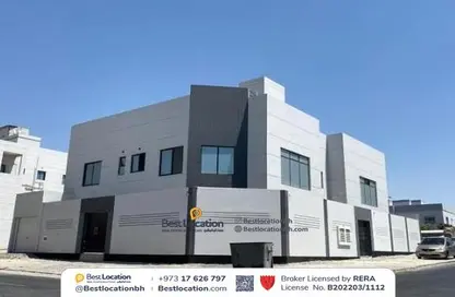Villa - 7 Bedrooms - 7+ Bathrooms for sale in Hamad Town - Northern Governorate