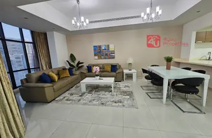Apartment - 3 Bedrooms - 2 Bathrooms for rent in Mahooz - Manama - Capital Governorate