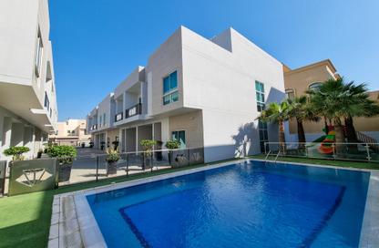 Villa - 3 Bedrooms - 4 Bathrooms for rent in Janabiya - Northern Governorate