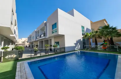 Villa - 3 Bedrooms - 4 Bathrooms for rent in Janabiya - Northern Governorate