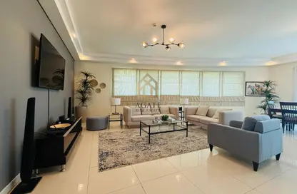 Apartment - 2 Bedrooms - 3 Bathrooms for rent in Amwaj Avenue - Amwaj Islands - Muharraq Governorate