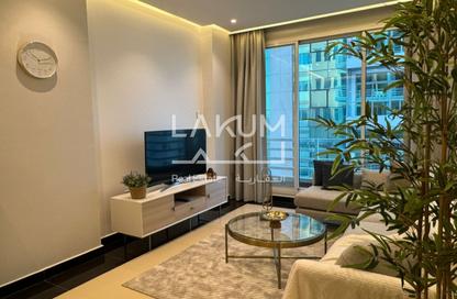 Apartment - 1 Bedroom - 2 Bathrooms for rent in Busaiteen - Muharraq Governorate