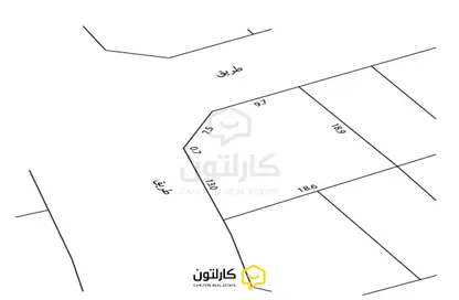 Land - Studio for sale in Hamala - Northern Governorate Land - Studio for sale in Hamala - Northern Governorate