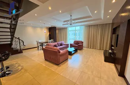 Apartment - 2 Bedrooms - 3 Bathrooms for rent in Segaya - Manama - Capital Governorate