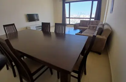 Apartment - 2 Bedrooms - 2 Bathrooms for rent in Um Al Hasam - Manama - Capital Governorate