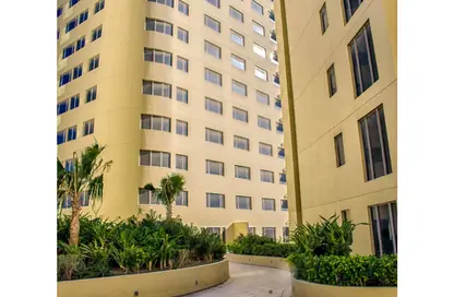 Apartment - 2 Bedrooms - 2 Bathrooms for rent in Amwaj Islands - Muharraq Governorate