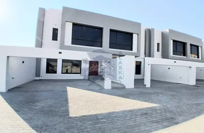 Villa - 3 Bedrooms - 4 Bathrooms for rent in Adliya - Manama - Capital Governorate
