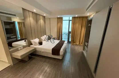 Apartment - Studio - 1 Bathroom for rent in Al Juffair - Capital Governorate Apartment - Studio - 1 Bathroom for rent in Al Juffair - Capital Governorate