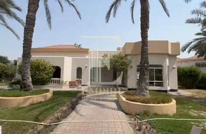 Villa - 4 Bedrooms - 4 Bathrooms for rent in Saar - Northern Governorate
