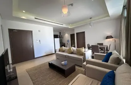 شقة - غرفة نوم - 2 حمامات للايجار في السيف - محافظة العاصمة