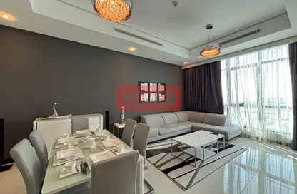 Apartment - 2 Bedrooms - 2 Bathrooms for rent in Seef - Capital Governorate