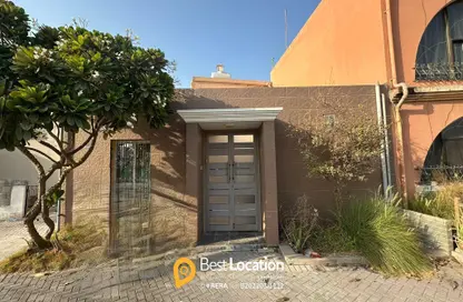 فيلا - 7 غرف نوم - 4 حمامات للبيع في مدينة عيسى - المحافظة الوسطى