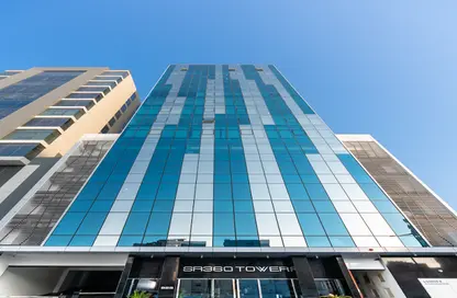 Office Space - Studio - 2 Bathrooms for rent in Seef - Capital Governorate