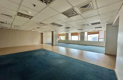 Office Space - Studio - 2 Bathrooms for rent in Diplomatic Area - Manama - Capital Governorate