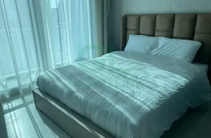 Apartment - Studio - 1 Bathroom for rent in Al Juffair - Capital Governorate