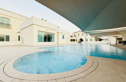 Villa - 3 Bedrooms - 4 Bathrooms for rent in Janabiya - Northern Governorate