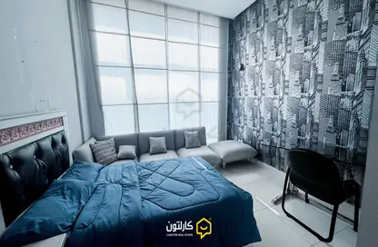 شقة - 3 غرف نوم - 3 حمامات للايجار في شارع أمواج - أمواج - المحرق