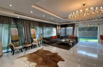 Villa - 4 Bedrooms - 5 Bathrooms for sale in Tala Island - Amwaj Islands - Muharraq Governorate