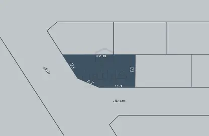 Land - Studio for sale in Galali - Muharraq Governorate