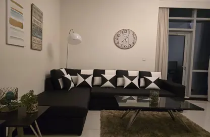 شقة - 3 غرف نوم - 4 حمامات للايجار في الجفير - محافظة العاصمة