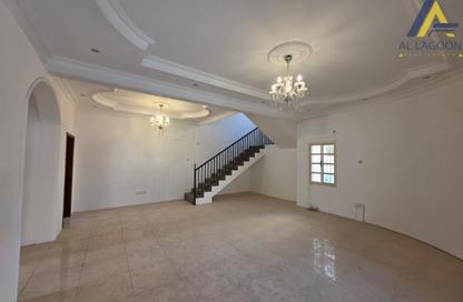 Villa - 3 Bedrooms - 4 Bathrooms for rent in Alhajiyat - Riffa - Southern Governorate