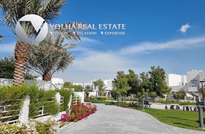 Villa - 5 Bedrooms - 4 Bathrooms for rent in Riffa Views - Riffa - Southern Governorate