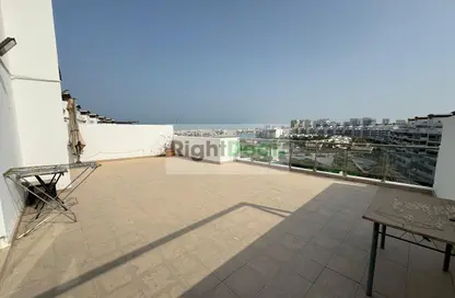 Penthouse - 4 Bedrooms - 4 Bathrooms for rent in Tala Island - Amwaj Islands - Muharraq Governorate