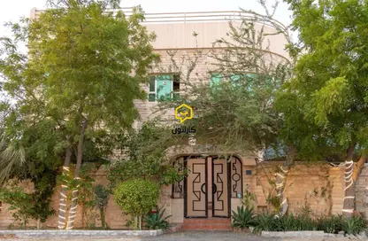 Villa - 6 Bedrooms - 7 Bathrooms for rent in Galali - Muharraq Governorate Villa - 6 Bedrooms - 7 Bathrooms for rent in Galali - Muharraq Governorate