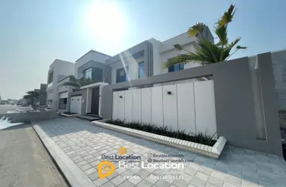 Villa - 6 Bedrooms - 7+ Bathrooms for sale in Saar - Northern Governorate