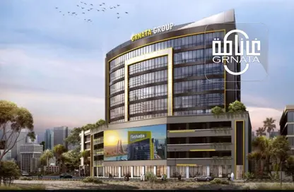 Shop - Studio - 2 Bathrooms for rent in Seef - Capital Governorate