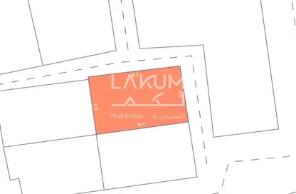 أرض - استوديو للبيع في الزلاق - المحافظة الجنوبية