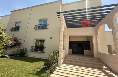 Villa - 5 Bedrooms - 6 Bathrooms for rent in Saar - Northern Governorate