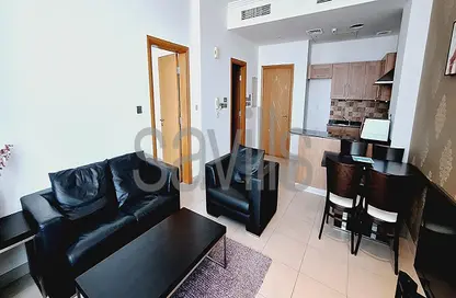 Apartment - 1 Bedroom - 1 Bathroom for rent in Seef - Capital Governorate