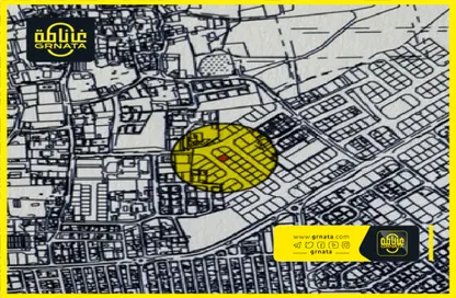أرض - استوديو للبيع في بوري - المحافظة الشمالية