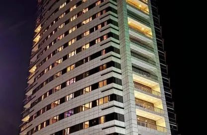 Hotel Apartment - 2 Bedrooms - 3 Bathrooms for rent in Al Juffair - Capital Governorate