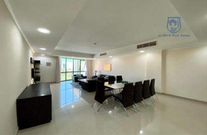 Apartment - 2 Bedrooms - 3 Bathrooms for rent in Seef - Capital Governorate