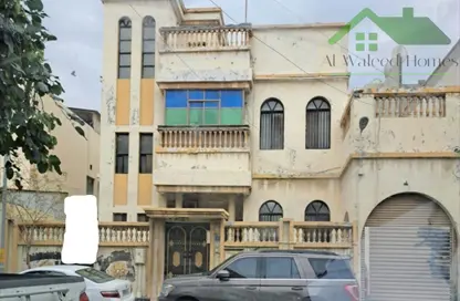 Villa - 7 Bedrooms - 4 Bathrooms for rent in Sitra - Central Governorate