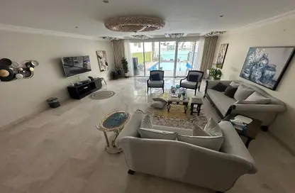 Villa - 4 Bedrooms - 5 Bathrooms for sale in Najma - Amwaj Islands - Muharraq Governorate