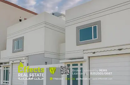 Villa - 5 Bedrooms - 6 Bathrooms for sale in Tubli - Central Governorate