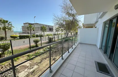 Apartment - 1 Bedroom - 1 Bathroom for sale in Tala Island - Amwaj Islands - Muharraq Governorate