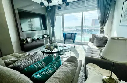 Apartment - 3 Bedrooms - 4 Bathrooms for sale in The Lagoon - Amwaj Islands - Muharraq Governorate