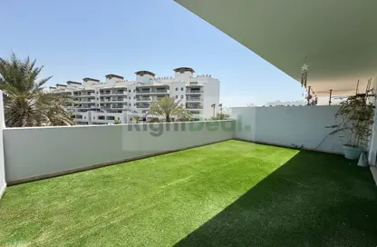 Apartment - 3 Bedrooms - 3 Bathrooms for rent in Tala Island - Amwaj Islands - Muharraq Governorate