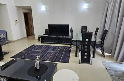 شقة - 2 غرف نوم - 2 حمامات للايجار في أمواج - المحرق
