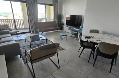Apartment - 2 Bedrooms - 2 Bathrooms for rent in Amwaj Homes - Amwaj Islands - Muharraq Governorate