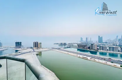 Apartment - 2 Bedrooms - 2 Bathrooms for rent in Seef - Capital Governorate